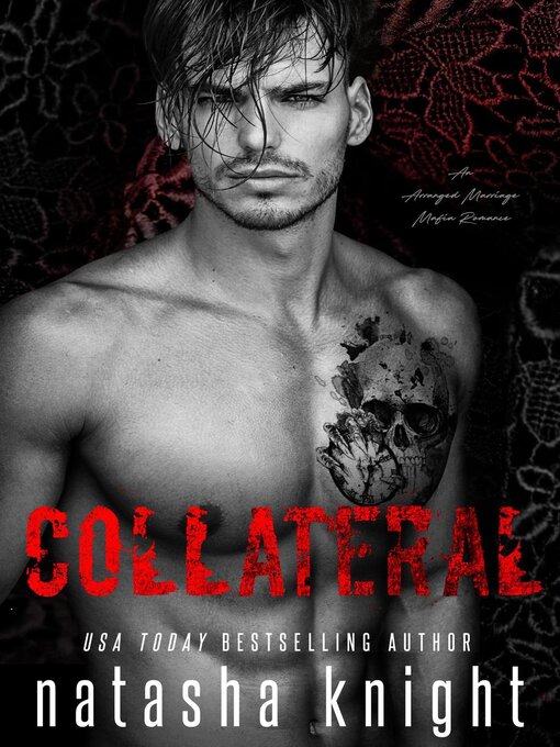 Title details for Collateral by Natasha Knight - Available